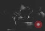 Image of German naval and Luftwaffe launch night attacks Normandy France, 1944, second 55 stock footage video 65675079443