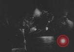 Image of German naval and Luftwaffe launch night attacks Normandy France, 1944, second 56 stock footage video 65675079443