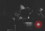 Image of German naval and Luftwaffe launch night attacks Normandy France, 1944, second 57 stock footage video 65675079443