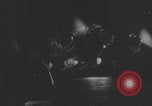 Image of German naval and Luftwaffe launch night attacks Normandy France, 1944, second 58 stock footage video 65675079443