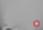 Image of German naval and Luftwaffe launch night attacks Normandy France, 1944, second 62 stock footage video 65675079443