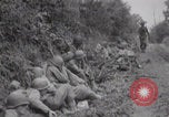 Image of United States troops hedgerow warfare Normandy France, 1944, second 5 stock footage video 65675079444