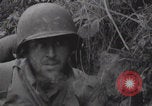 Image of United States troops hedgerow warfare Normandy France, 1944, second 14 stock footage video 65675079444