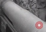 Image of United States troops hedgerow warfare Normandy France, 1944, second 19 stock footage video 65675079444