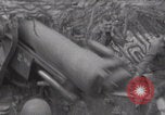 Image of United States troops hedgerow warfare Normandy France, 1944, second 20 stock footage video 65675079444