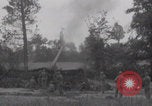 Image of United States troops hedgerow warfare Normandy France, 1944, second 21 stock footage video 65675079444