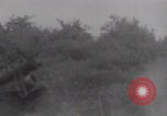 Image of United States troops hedgerow warfare Normandy France, 1944, second 22 stock footage video 65675079444