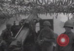 Image of United States troops hedgerow warfare Normandy France, 1944, second 23 stock footage video 65675079444