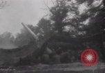 Image of United States troops hedgerow warfare Normandy France, 1944, second 26 stock footage video 65675079444