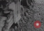Image of United States troops hedgerow warfare Normandy France, 1944, second 27 stock footage video 65675079444