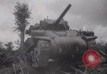 Image of United States troops hedgerow warfare Normandy France, 1944, second 38 stock footage video 65675079444