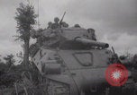Image of United States troops hedgerow warfare Normandy France, 1944, second 39 stock footage video 65675079444