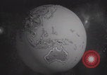 Image of United States troops hedgerow warfare Normandy France, 1944, second 59 stock footage video 65675079444