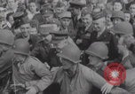 Image of Allied invasion of Normandy Normandy France, 1944, second 1 stock footage video 65675079445
