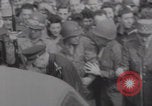 Image of Allied invasion of Normandy Normandy France, 1944, second 4 stock footage video 65675079445