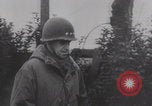 Image of Allied invasion of Normandy Normandy France, 1944, second 6 stock footage video 65675079445