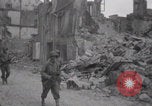 Image of Allied invasion of Normandy Normandy France, 1944, second 9 stock footage video 65675079445