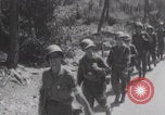 Image of Allied invasion of Normandy Normandy France, 1944, second 12 stock footage video 65675079445