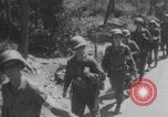 Image of Allied invasion of Normandy Normandy France, 1944, second 13 stock footage video 65675079445