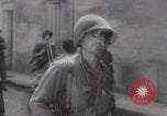 Image of Allied invasion of Normandy Normandy France, 1944, second 14 stock footage video 65675079445