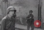 Image of Allied invasion of Normandy Normandy France, 1944, second 15 stock footage video 65675079445