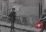 Image of Allied invasion of Normandy Normandy France, 1944, second 17 stock footage video 65675079445