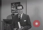 Image of Allied invasion of Normandy Normandy France, 1944, second 24 stock footage video 65675079445