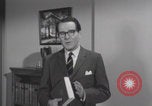 Image of Allied invasion of Normandy Normandy France, 1944, second 26 stock footage video 65675079445
