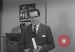 Image of Allied invasion of Normandy Normandy France, 1944, second 27 stock footage video 65675079445