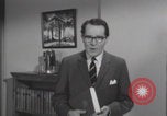 Image of Allied invasion of Normandy Normandy France, 1944, second 34 stock footage video 65675079445