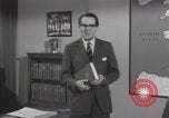 Image of Allied invasion of Normandy Normandy France, 1944, second 39 stock footage video 65675079445