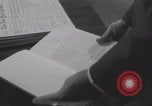 Image of Allied invasion of Normandy Normandy France, 1944, second 52 stock footage video 65675079445