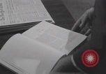 Image of Allied invasion of Normandy Normandy France, 1944, second 53 stock footage video 65675079445