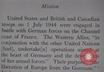 Image of Allied invasion of Normandy Normandy France, 1944, second 55 stock footage video 65675079445