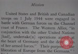 Image of Allied invasion of Normandy Normandy France, 1944, second 57 stock footage video 65675079445