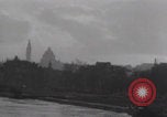 Image of V-1 launching Germany Normandy France, 1944, second 17 stock footage video 65675079446