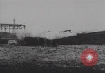 Image of V-1 launching Germany Normandy France, 1944, second 23 stock footage video 65675079446