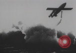 Image of V-1 launching Germany Normandy France, 1944, second 31 stock footage video 65675079446