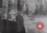 Image of Hitler plans while soldiers fight WW2 Normandy France, 1944, second 43 stock footage video 65675079447