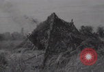 Image of Hitler plans while soldiers fight WW2 Normandy France, 1944, second 59 stock footage video 65675079447