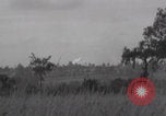Image of Hitler plans while soldiers fight WW2 Normandy France, 1944, second 61 stock footage video 65675079447