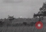 Image of Hitler plans while soldiers fight WW2 Normandy France, 1944, second 62 stock footage video 65675079447