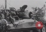 Image of United States troops take Saint-Lo Normandy Saint-Lo France, 1944, second 1 stock footage video 65675079448