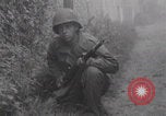 Image of United States troops take Saint-Lo Normandy Saint-Lo France, 1944, second 8 stock footage video 65675079448