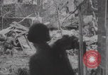 Image of United States troops take Saint-Lo Normandy Saint-Lo France, 1944, second 12 stock footage video 65675079448