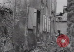 Image of United States troops take Saint-Lo Normandy Saint-Lo France, 1944, second 17 stock footage video 65675079448
