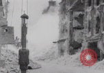 Image of United States troops take Saint-Lo Normandy Saint-Lo France, 1944, second 20 stock footage video 65675079448