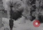 Image of United States troops take Saint-Lo Normandy Saint-Lo France, 1944, second 21 stock footage video 65675079448