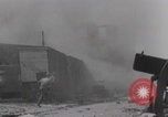 Image of United States troops take Saint-Lo Normandy Saint-Lo France, 1944, second 22 stock footage video 65675079448