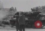 Image of United States troops take Saint-Lo Normandy Saint-Lo France, 1944, second 24 stock footage video 65675079448